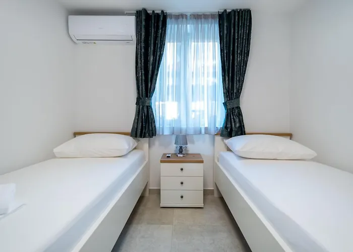 Sweet Escape Διαμέρισμα *