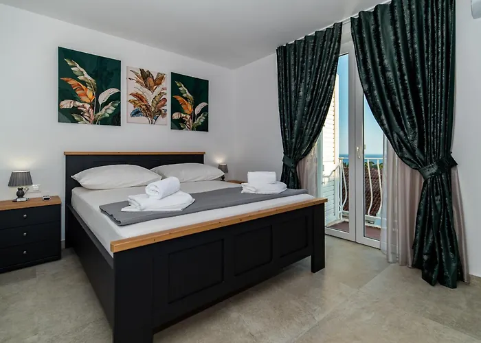 Sweet Escape * Ντουμπρόβνικ