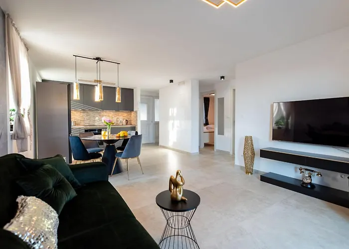 דירה Sweet Escape *