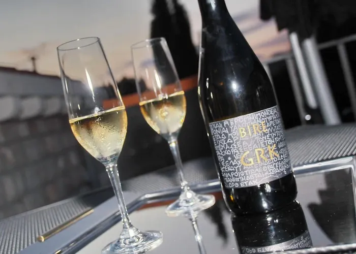 Sweet Escape דירה דוברובניק