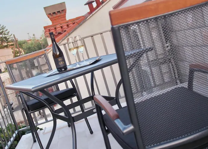 Sweet Escape דירה