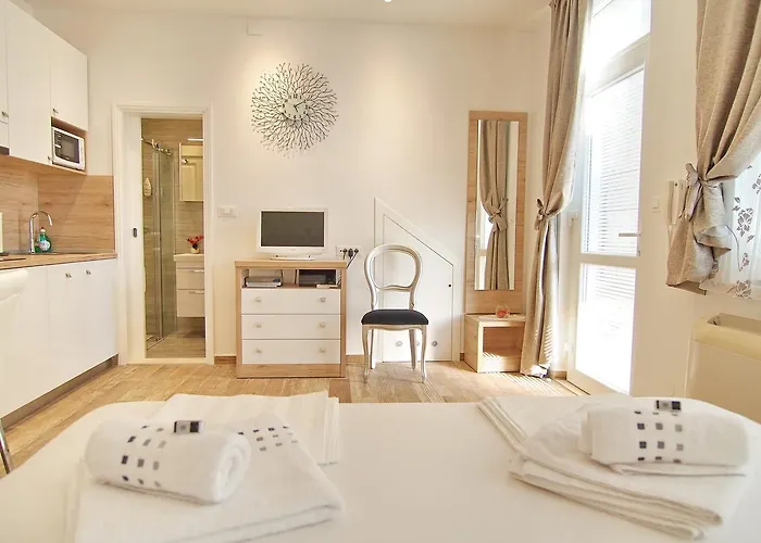 Sweet Escape דירה *