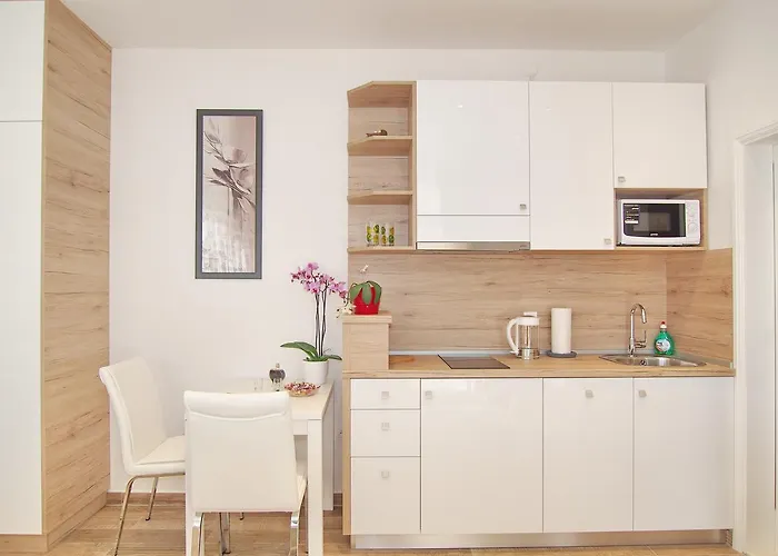 Διαμέρισμα Sweet Escape Ντουμπρόβνικ