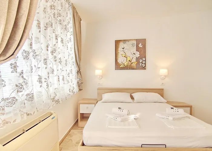 דירה Sweet Escape *