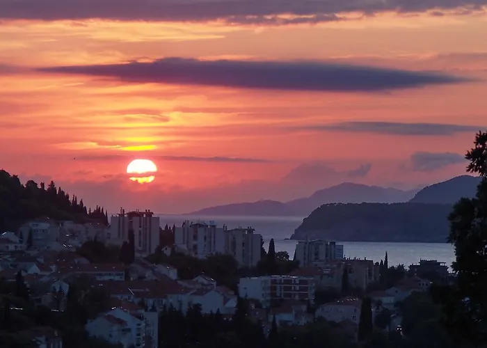 דירה Sweet Escape *