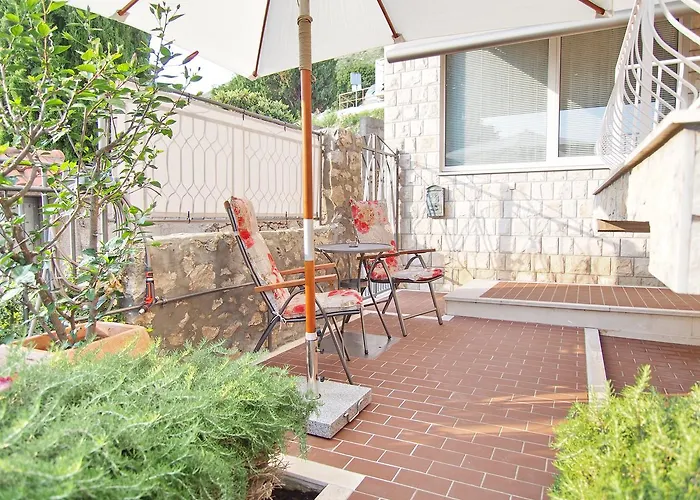 Sweet Escape Διαμέρισμα