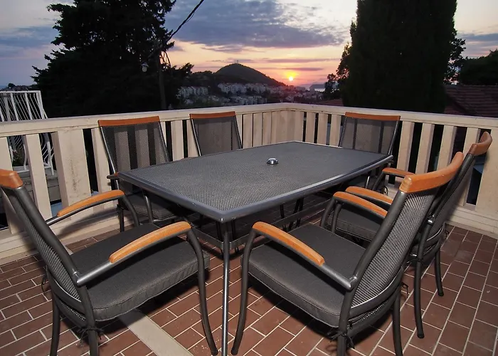 Sweet Escape דוברובניק