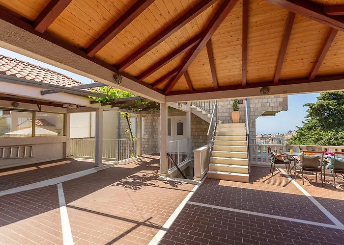 Sweet Escape * דוברובניק