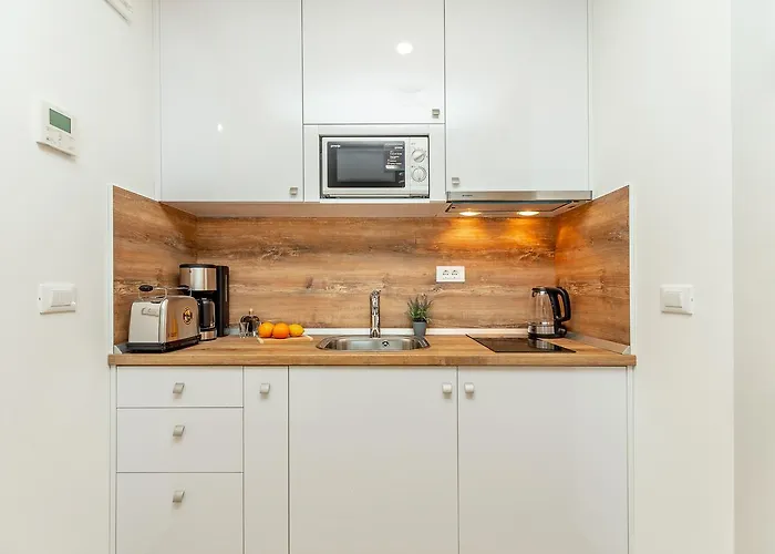 Sweet Escape Διαμέρισμα