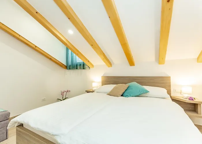 דירה Sweet Escape דוברובניק