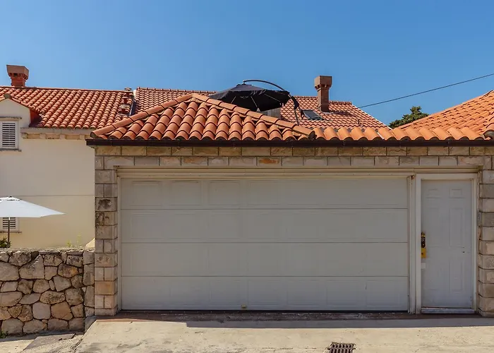 Sweet Escape דוברובניק