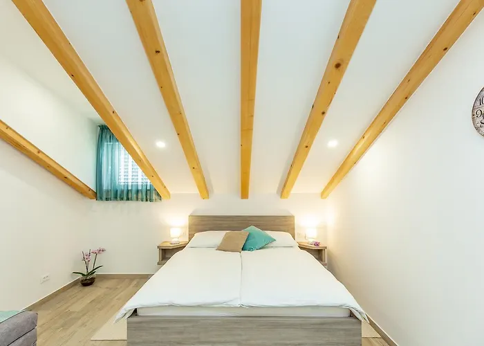 Sweet Escape * Ντουμπρόβνικ