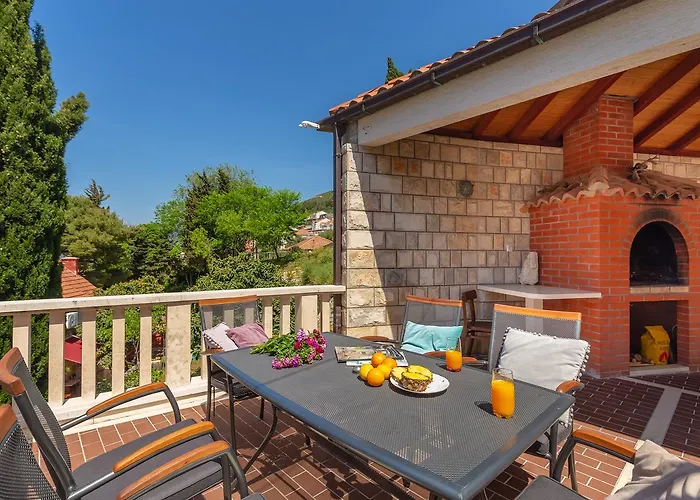 Sweet Escape * דוברובניק