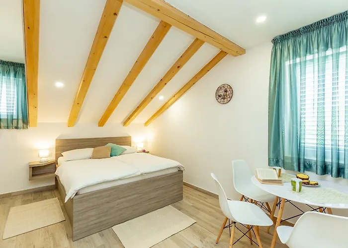 Sweet Escape דוברובניק