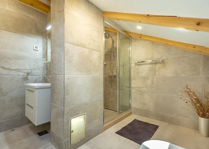 דירה Sweet Escape דוברובניק