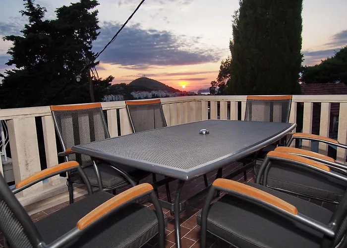 Διαμέρισμα Sweet Escape *