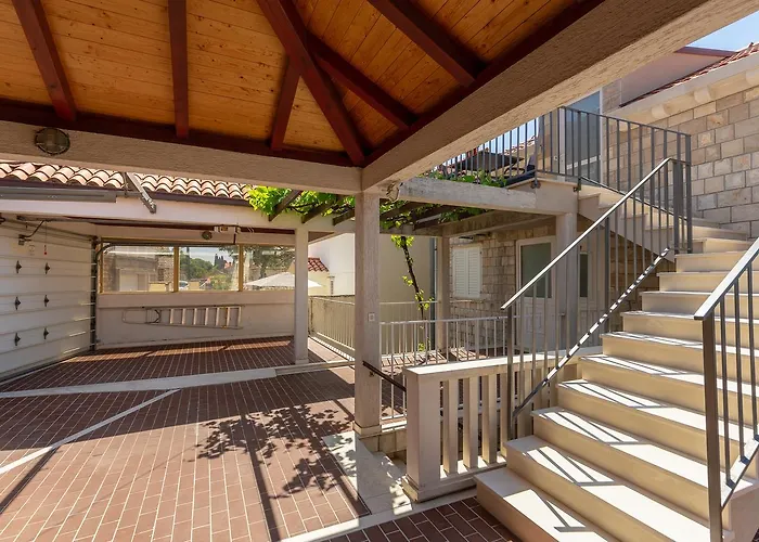 Sweet Escape * Ντουμπρόβνικ