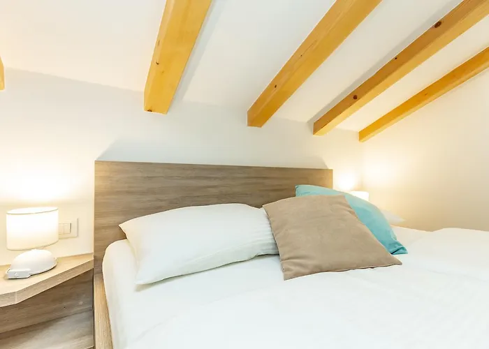 Sweet Escape Διαμέρισμα Ντουμπρόβνικ