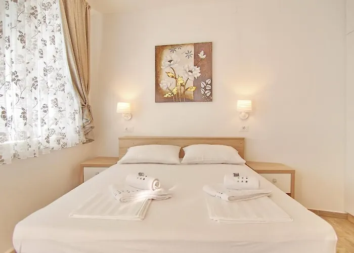 Διαμέρισμα Sweet Escape Ντουμπρόβνικ