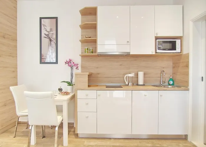 דירה Sweet Escape דוברובניק