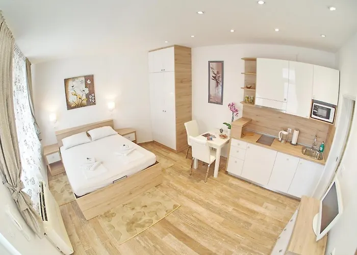 Sweet Escape דירה