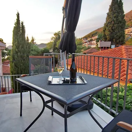 Sweet Escape Apartman Dubrovnik